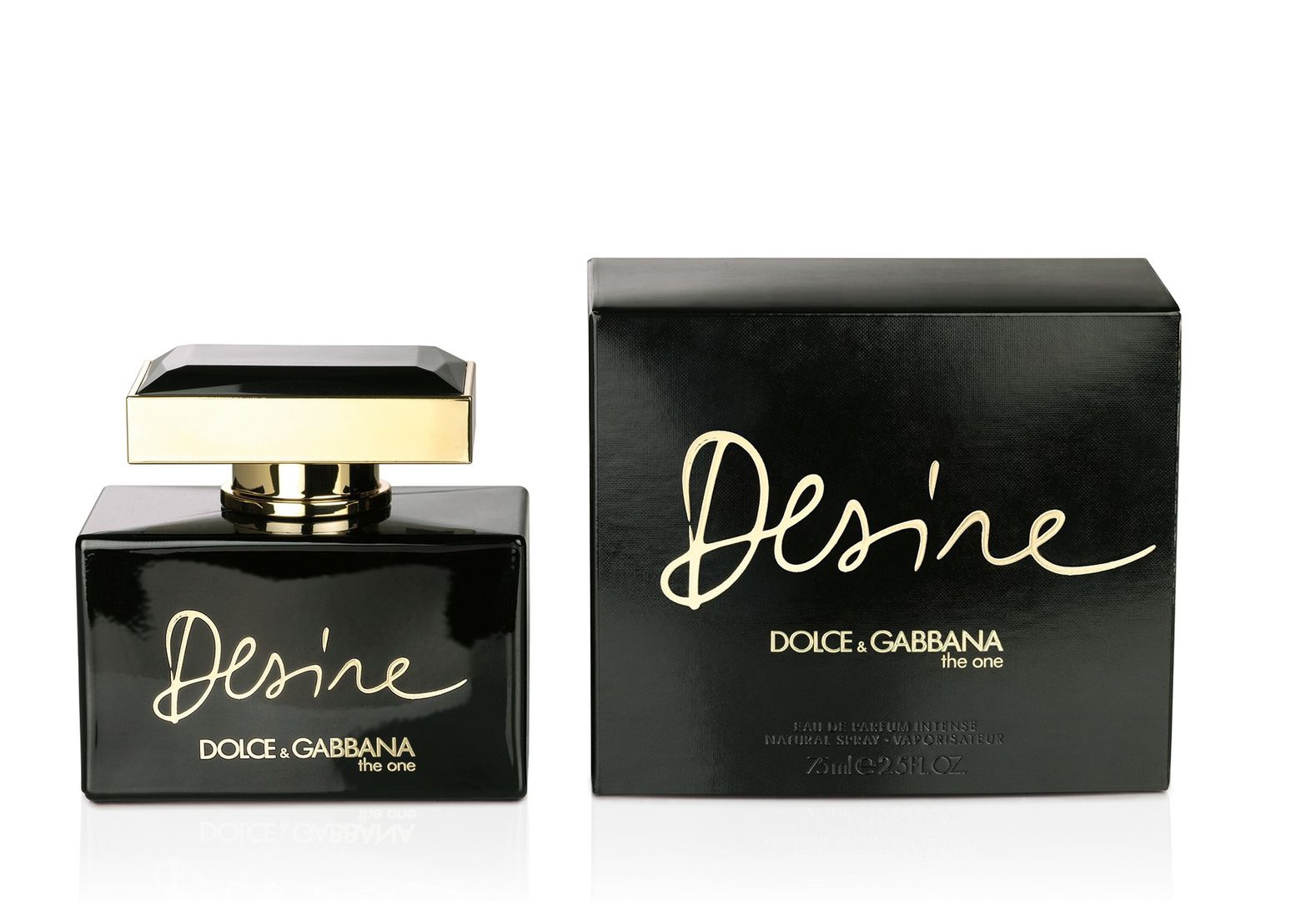 Dolce Gabbana The One Desire